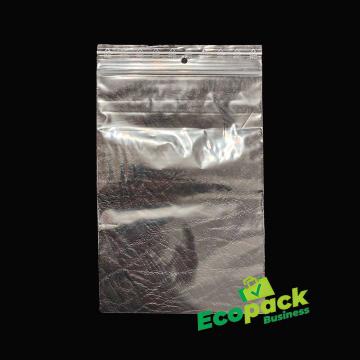 Pungi cu fermoar Ziplock 100x150 mm (1.000 buc)