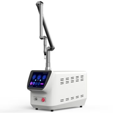 Laser tratamente dermatologice Glamorq