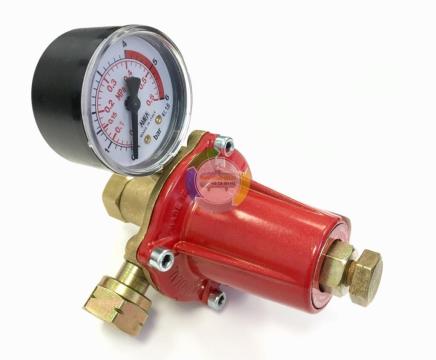 Regulator 40 kg inalta presiune CH25 Tecnogas