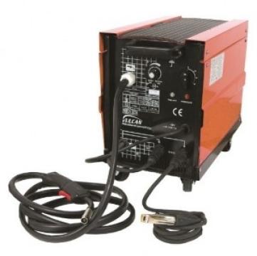 Aparat de sudura semiautomat Mig/Mag 140A / 6.5KVA