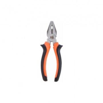 Patent orange-negru / 200mm