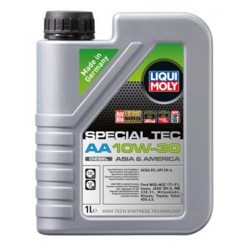 Ulei motor Liqui Moly Special Tec AA 10W-30 Diesel de la Auto Care Store Srl