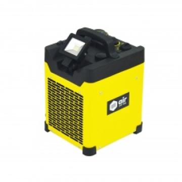 Aeroterma electrica monofazata 3.3KW / Air 1714-33SD de la PDET Atlantic Distribution Srl