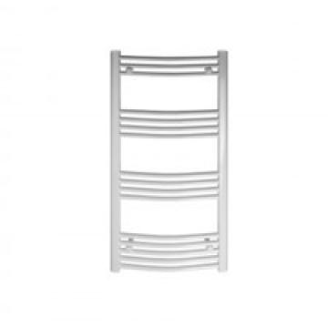 Radiator pentru baie din otel, curbat, 23 tevi, 400x1600mm de la PDET Atlantic Distribution Srl