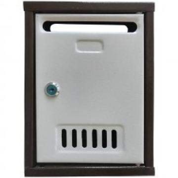 Cutie scrisori bicolor (ST) de la PDET Atlantic Distribution Srl