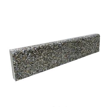 Bordura - 100x5x20 cm de la Andbas