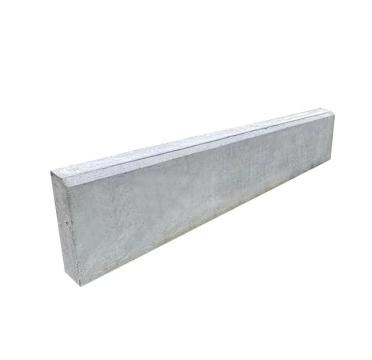 Bordura - 100x5x20 cm de la Andbas