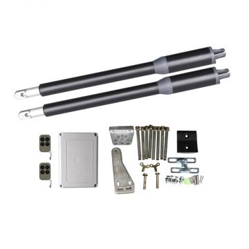 Kit automatizare porti batante 150kg/brat Power Gate de la Best Internet Trade Srl