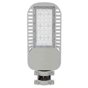 Lampa stradala led 50w CIP Samsung alb neutru 135 lm/W de la Electro Supermax Srl