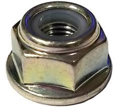 Piulita guler motocoasa Echo 61032052130 de la Comforex Impex Srl