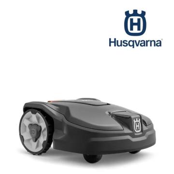 Robot tuns gazon - Husqvarna Automower 305