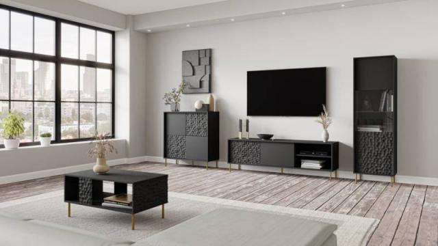 Set living Bullet