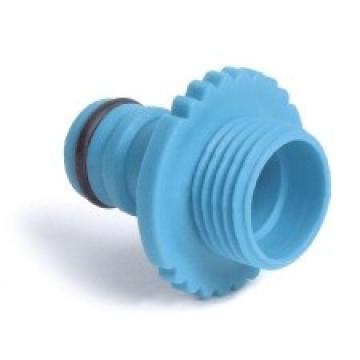 Conector cu filet extern 1/2" / blister de la PDET Atlantic Distribution Srl