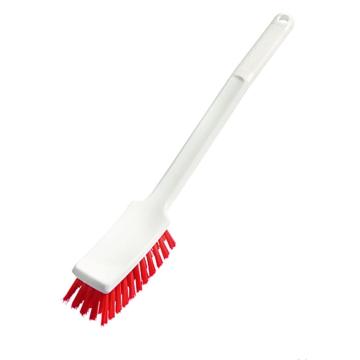 Perie Churn Brush Hard Long 2x1Buc. - 400 x 48 x 70 mm rosu de la Xtra Time Srl