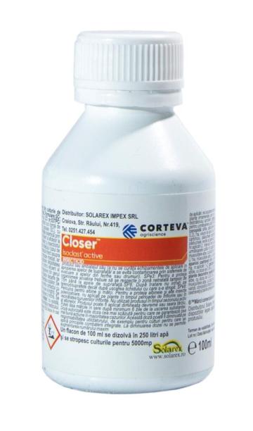 Insecticid Closer 100ml