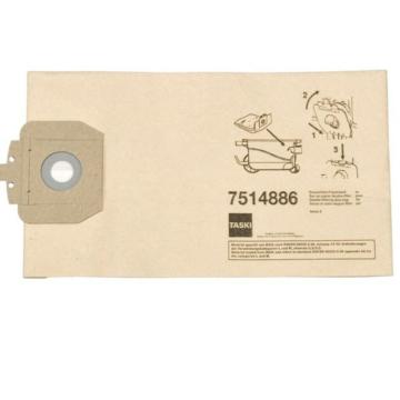 Saci aspirator Filter paper bags Vento 10x1Buc. - Vento 8
