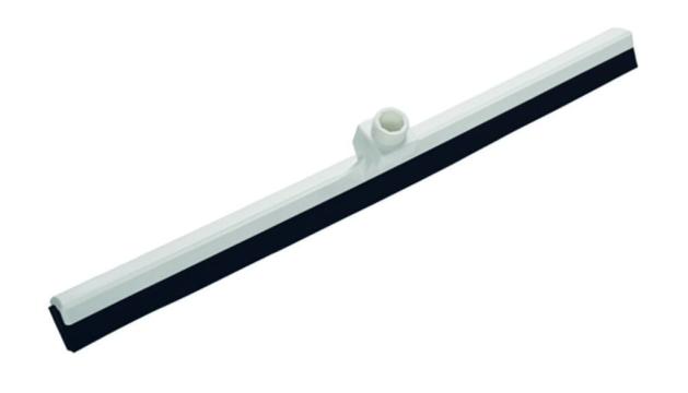 Racleta Floor Squeegee Black Rubber 1Buc. - 620x35x105 mm de la Xtra Time Srl