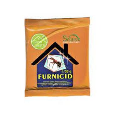 Insecticid Furnicid 30g