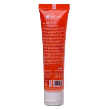 Gel dezinfectant maini, Sense 35ml de la Xtra Time Srl