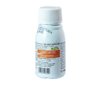 Insecticid Laser 240 SC 50 ml