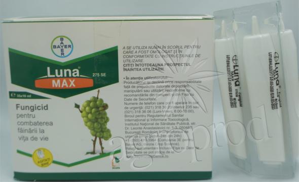 Fungicid Luna Max 275 SE 10ml de la Magreen Srl