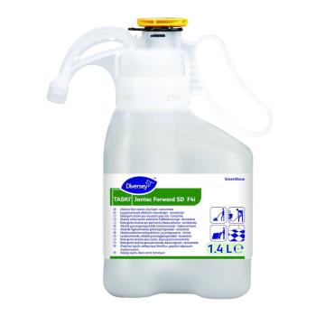 Detergent alcalin Taski Jontec Forward SD F4i 1x1.4L de la Xtra Time Srl