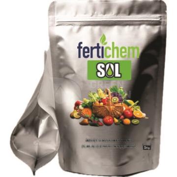 Ingrasamant Fertichem SOL 10-20-30+TE de la Green Garden Srl