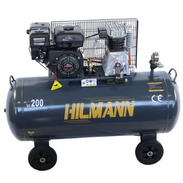 Motocompresor 200l 6.5CP