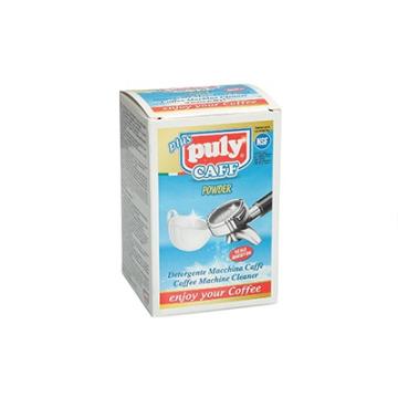 Pudra curatare automate cafea Puly Caff 20gr Bucuresti de la Dual Vending Srl