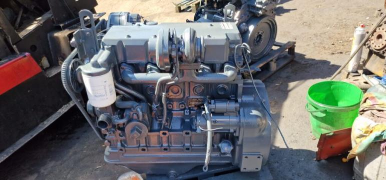 Motor John Deere 5030TF270