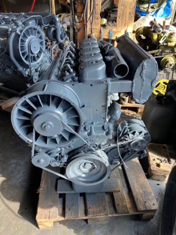 Motor Deutz F5L912