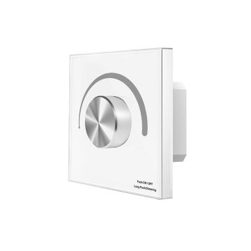 Controler de luminozitate LED