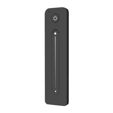 Controler luminozitate LED - negru