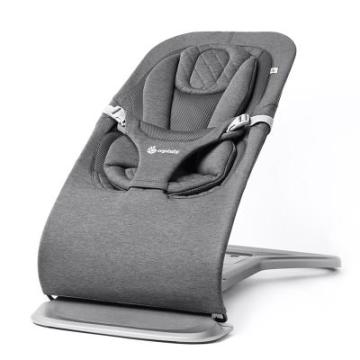 Balansoar 3 in 1 Evolve Charcoal Grey Ergobaby de la Stiki Concept Srl