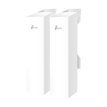 Set 2 x Bridge wireless 5GHz, 300Mbps, 11 dBi, 5 km, 3 x RJ4 de la Big It Solutions