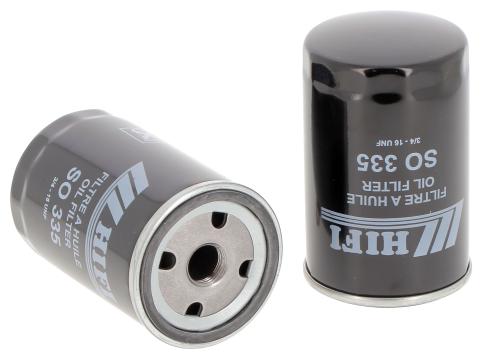 Filtru ulei Hifi SO 335 de la Drill Rock Tools