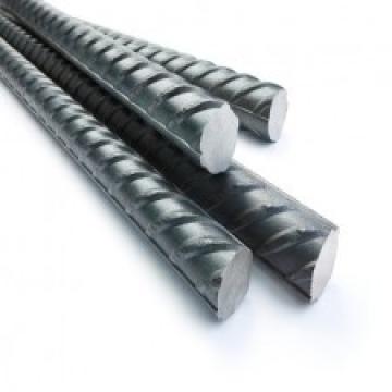 Fier beton 10mm bara 12m de la PDET Atlantic Distribution Srl