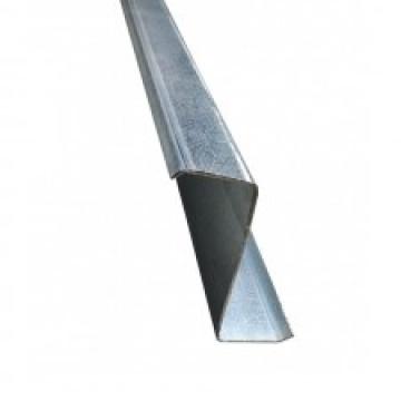 Profil Z 180, 2mm, 12m