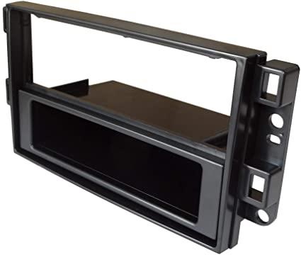 Rama adaptare 1-2 din Chevrolet Aveo Captiva Epica 2006-
