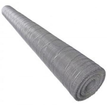 Plasa cu sarma subtire si ochiuri dese 0.8x0.8x0.2mm / 12m de la PDET Atlantic Distribution Srl