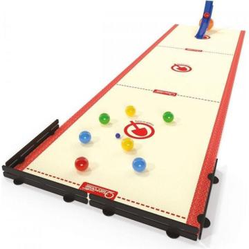Jucarie Compact Boules 16 piese, 6300 Quercetti de la Novator Impex Srl