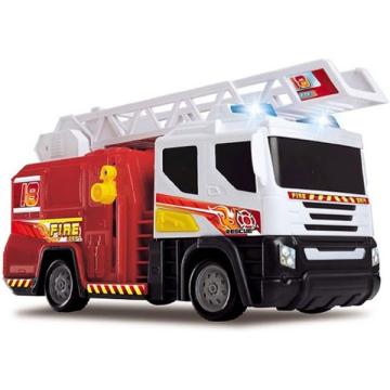 Jucarie masinuta Dickie Toys Camionul pompierilor