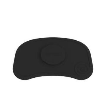 Mini individual anti-alunecare 6+luni Twistshake Black