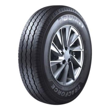 Anvelope vara Sunny 165/70 R14 C NL106