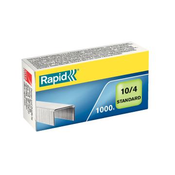 Capse Rapid Standard, 10/4, 2-10 coli, 1000 buc/cutie de la Sanito Distribution Srl