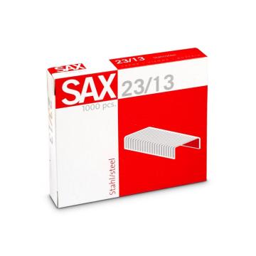Capse Sax 23/13 de la Sanito Distribution Srl