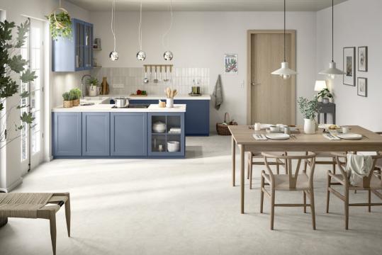Parchet laminat Egger EDF300 Marmura Cremona 7,5 mm de la Visaria Design Srl.