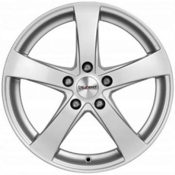 Jante aliaj R17 Dodge Caliber, Hyundai i40, ix35, Jeep de la Anvelope | Jante | Vadrexim