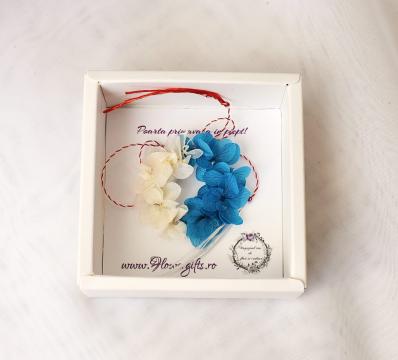 Martisor M03 de la Flower Power Gift