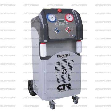 Aparat clima auto Denso automat